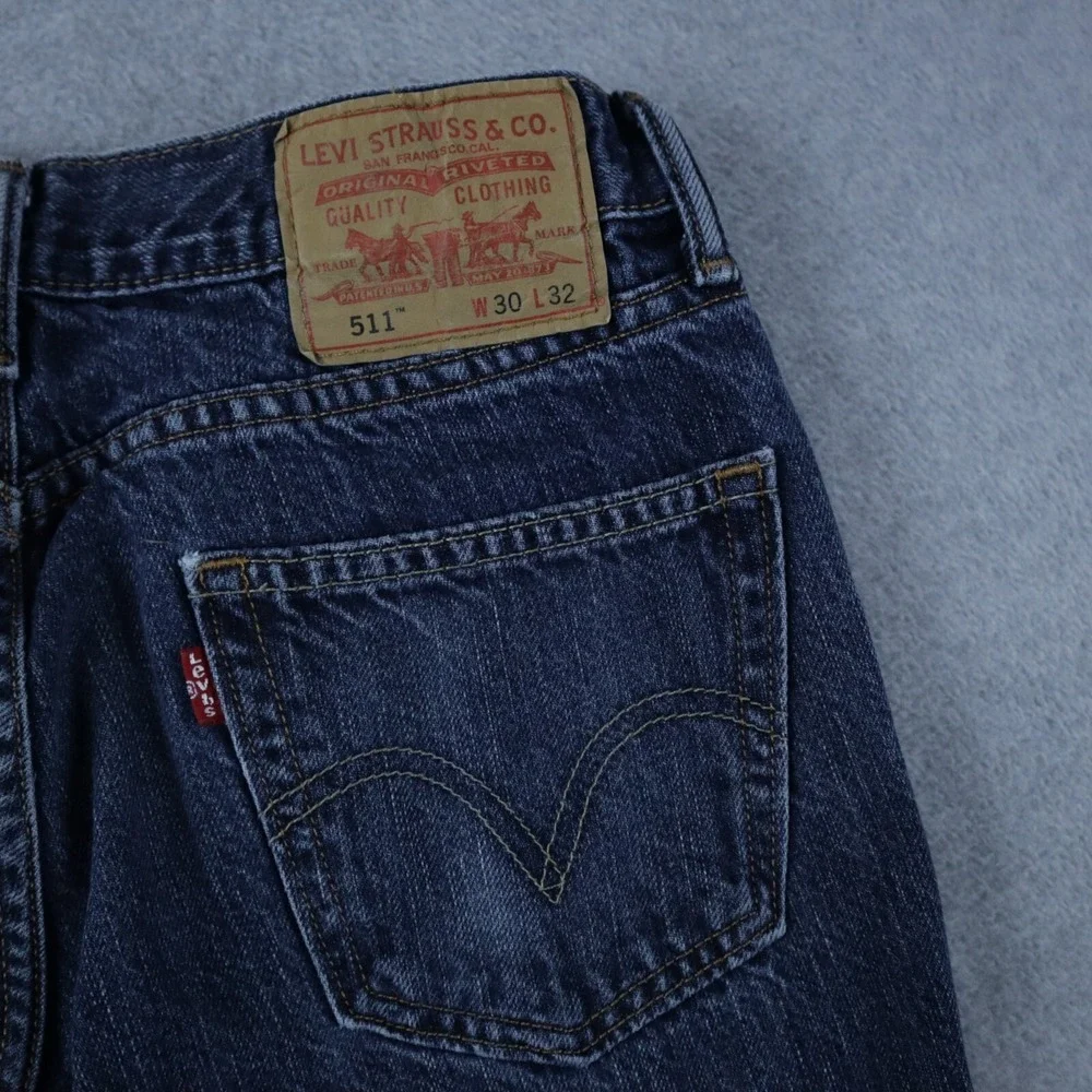 Levis levi 511